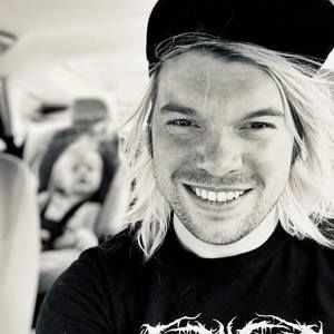 Meet your Posher, Nick